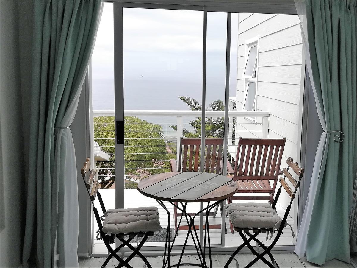 De La Hilcremat Hotel Simonʼs Town Quarto foto